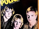 The Police - Outlandos d'Amour USA 1978 RARE Yellow Logo LP #SP-4753 A&M RECORDS