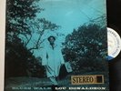 Lou Donaldson Blues Walk Blue Note LP RVG Stereo ear