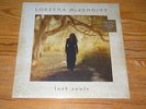 LOREENA MCKENNITT - LOST SOULS / 180g VINYL-LP 2018 OVP  SEALED