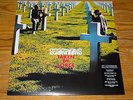 SCORPIONS - TAKEN BY FORCE (50TH ANNIVERSARY) / 180g LP & CD 2015 OVP  SEALED