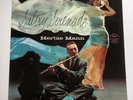 Herbie Mann - Sultry Serenade LP Riverside White Label DG