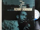 Kenny Dorham - Round About Midnight at Cafe Bohemia Blue Note Lexington Ear RVG