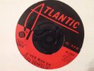 Led Zeppelin - D'yer Mak'er / The Crunge 7