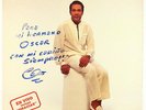 Cheo Feliciano - 25 Anos De Sentimiento LP - Coche Puerto Rico VG++ Autograph