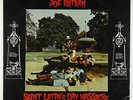 Joe Bataan - Saint Latin's Day Massacre LP - Fania VG++