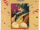 Sonora Poncena - Jubilee LP - Inca VG+