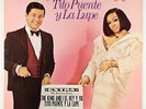 Tito Puente & La Lupe - The King And I/El Rey Y Yo LP - Tico Mono