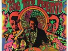 Tito Puente - El Rey/The King LP - Tico Mono VG++