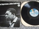 John Coltrane - A Love Supreme REISSUE VINYL LP 1980 (Record:EX Cover:EX)