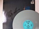 (signed by Dave Gahan) - Depeche Mode – 
