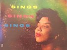 ETTA JONES The Jones Girl Sings Sings Sings LP KING 544 orig blk lbl mono RARE