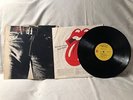 1974 The Rolling Stones Sticky Fingers Record Vinyl LP Album RSR COC 39105 VG/G