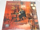 VINTAGE POP VINYL LP: NAT KING COLE 
