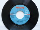 NORTHERN SOUL 45 – THE FLAMINGOS – SINCE MY BABY PUT ME DOWN / PHILIPS