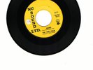 WEE FOUR-WEIRD/GIVE ME A TRY-NU SOUND STD. 45 NM RARE UPSTATE NY ROCKER 1967 GRE