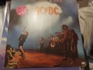 Let there be rock Brazil acdc rare