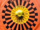 ** CHUCK WOOD *Orig** 7 SEVEN DAYS TOO LONG NORTHERN SOUL *WIGAN CASINO CLASSIC