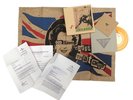 Billy Childish, CTMF, Jamie Reid - Thatcher's Children Box Set RARE LTD EDITION