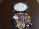 The Beatles 1978 Sgt Peppers Lonely Hearts Club Band vinyl lp picture disc