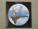 GORILLAZ - FEEL GOOD INC VINYL  (PIC DISC)