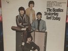 The Beatles - Yesterday and Today/Stereo/Butcher Cover/2nd state/EX cover