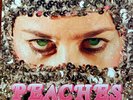 Peaches ?- Impeach My Bush - 2 x LP Vinyl Gatefold UK 2006 XL Recordings