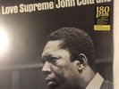 John Coltrane , A Love Supreme LP, 180 Gram, New, , Gatefold ,Impulse Records