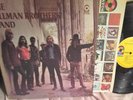 The ALLMAN BROTHERS BAND Self Titled. Original 1969 Press. SD 308 Atco LP VG+/EX