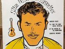 SLIM WHITMAN FAVORITES JAPAN 45 PS 7