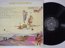 COLUMBIA MS 6152 BERNSTEIN Mahler Symphony No. 4 In G Major LP NM 6-Eye