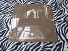 Death In June - Nada (Pigskin Textured Sleeve) (Rare) (Punk) Lp