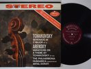 MERCURY Living Presence SR 90200 DORATI Tchaikovsky Serenade LP VG++ FR5