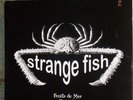 FRUITS DE MER Strange Fish Complete Box Set Vols 1-5 With Bonus 7