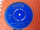 UK DECCA 
