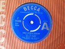 UK DECCA 