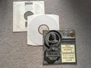His Master’s Voice ASD 406 - Brahms - Symphony 3 - Rudolph Kempe
