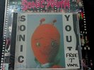 Sonic Youth - Burning Spear - 7