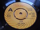 PAUL RAVEN - SOUL THING RARE MOD FUNK SOUL MCA **DEMO** KEITH MANSFIELD