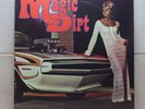 Magic Dirt I Was Cruel 10