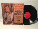 Rawhide’s Clint Eastwood sings Cowboy Favorites Cameo LP- 1963
