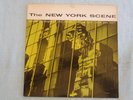GEORGE WALLINGTON  THE NEW YORK SCENE  RARE ORIG. NEW JAZZ 8207 MINT  PROMO