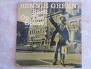 BENNIE GREEN ORIGINAL BLUE NOTE 1587 63RD  DG  