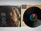 Nathan Milstein Four Italian Sonatas Capitol Stereo SP 8481 VG+ / NM