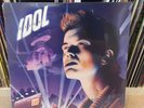 Billy Idol - *SEALED Charmed Life Vinyl Record 1990