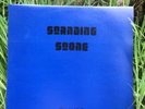 OLIVER Standing Stone UK 1974  original blue sleeve OLIV-OLI unplayed