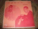 LAST 5 ORIG RENE' HERNANDEZ LP EL LATIGO AU GO GO CON AURORA RECORS STILL SEALED