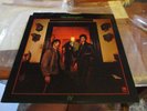 THE STRANGLERS - IV Rattus Norvegicus- Lp 1st Press 1977 w/ printed inner sleeve