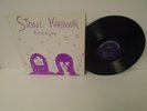 Stone Harbour ?- Emerges ORIG. US LP PRIVATE PSYCH ULTRA SCARCE Pokora
