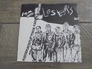 Mollesters ?- Plastic 1978 HOLLAND 45 PLUREX PUNK/KBD