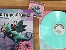 JUDITH HOLOFERNES - Ein Leichtes Schwert *LP+CD* GREEN VINYL Wir Sind Helden